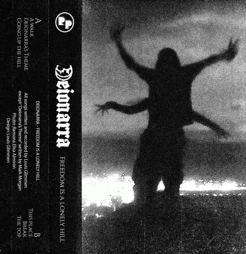 Deionarra : Freedom Is a Lonely Hill